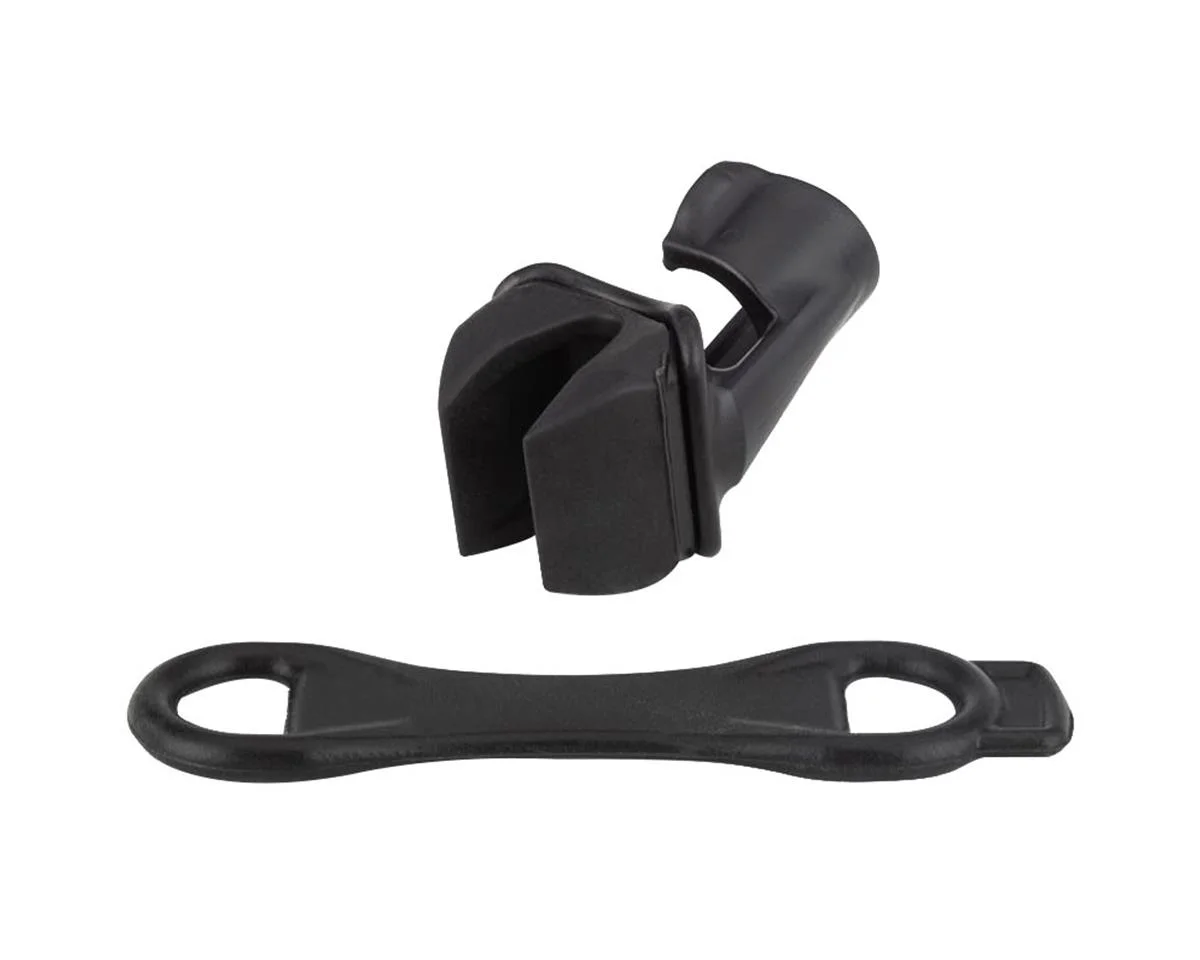 Exposure Lights Aero Seat Post Bracket (Tracer)